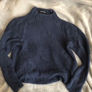 American Apparel Sweater